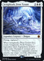 Icingdeath, Frost Tyrant (Ampersand Promo) [Dungeons & Dragons: Adventures in the Forgotten Realms Promos]