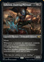 Yahenni, Undying Partisan (Foil Etched) [Double Masters 2022]