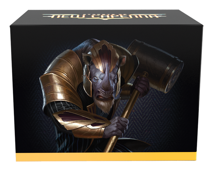 Streets of New Capenna - Commander Deck - Bedecked Brokers