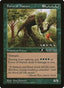Force of Nature (Oversized) [Oversize Cards]