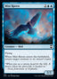 Mist Raven [Kaldheim Commander]
