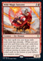 Wild-Magic Sorcerer [Dungeons & Dragons: Adventures in the Forgotten Realms Commander]