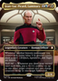 Shared Animosity (Extended Art) [Star Trek Commander]