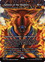 Splinter of the Shadows - Ashcoat of the Shadow Swarm (Borderless) [Teenage Mutant Ninja Turtles Eternal-Legal]