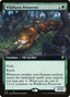 Wildborn Preserver (Extended Art) [Throne of Eldraine]