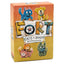 Leder Games Fort: Cats & Dogs Expansion | Boreal Gaming