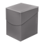 Ultra PRO: 100+ Deck Box - Eclipse PRO (Smoke Grey)