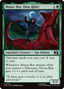 Moon-Boy, Dino Rider [Marvel Super Heroes Commander]