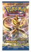 Pokémon XY BREAKpoint - Booster Pack