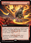 Flashback (Extended Art) [Secrets of Strixhaven]