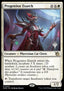 Progenitor Exarch (Promo Pack) [March of the Machine Promos]