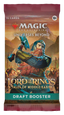The Lord of the Rings: Tales of Middle-earth - Draft Booster Pack