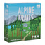 Alpine Trails Board Game – Last Night Games | Boreal Gaming