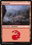 Mountain (264) [Dominaria]