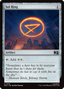 Sol Ring (0212) [Marvel Super Heroes Commander]