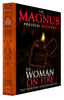 Indie Boards & Cards Magnus Protocol Mysteries: The Woman in the Box Board Game