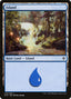 Island (256) [Throne of Eldraine]