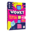 Wonky - The Unstable Party Game! [Board Game]