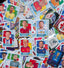 2026 Panini FIFA World Cup Soccer Official Sticker Collection - 50 Count Box