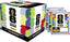 2026 Panini FIFA World Cup Soccer Official Sticker Collection - 50 Count Box