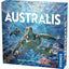 Australis Board Game – Thames & Kosmos Dice Drafting Game