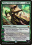Nissa, Voice of Zendikar [Duel Decks: Nissa vs. Ob Nixilis]