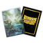 Dragon Shield: Standard 100ct Sleeves - Landfall Series - Misty Rainforest (Dual Matte)