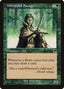 Wirewood Savage [Onslaught]