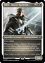 Odric, Master Tactician (Foil Etched) [Commander Masters]