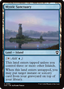 Mystic Sanctuary [Secrets of Strixhaven Commander]