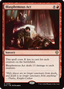 Blasphemous Act [Lorwyn Eclipsed Commander]