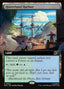 Hinterland Harbor (Extended Art) [Marvel Super Heroes Commander]