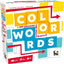 Color Words Board Game (EN) — Bankiiiz Editions