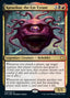 Karazikar, the Eye Tyrant [Dungeons & Dragons: Adventures in the Forgotten Realms Commander]