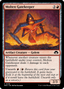 Molten Gatekeeper [Modern Horizons 3]