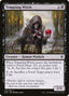 Tempting Witch [Throne of Eldraine]