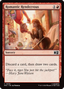 Romantic Rendezvous [Marvel Super Heroes Commander]