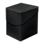 Ultra PRO: 100+ Deck Box - Eclipse PRO (Jet Black)