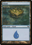 Island (286) [Shadowmoor]