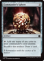 Commander's Sphere [Foundations Commander]