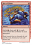 Rite of Flame (White Border) [Mystery Booster 2]