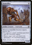 Scaretiller [Commander 2019]
