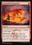 Channeled Dragonfire [Tarkir: Dragonstorm]