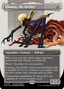 Ulamog, the Defiler (Borderless) (Serialized) [Modern Horizons 3]