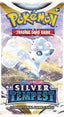 Pokémon Sword & Shield: Silver Tempest - Booster Pack