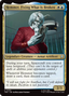 Hemmer, Fixing What Is Broken [Star Trek]