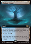 Choked Estuary (Extended Art) [Marvel Super Heroes Commander]