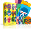 Maskmen (EN)