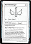 Puresteel Angel (2021 Edition) [Mystery Booster Playtest Cards]