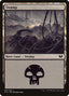 Swamp (331) [Commander 2015]